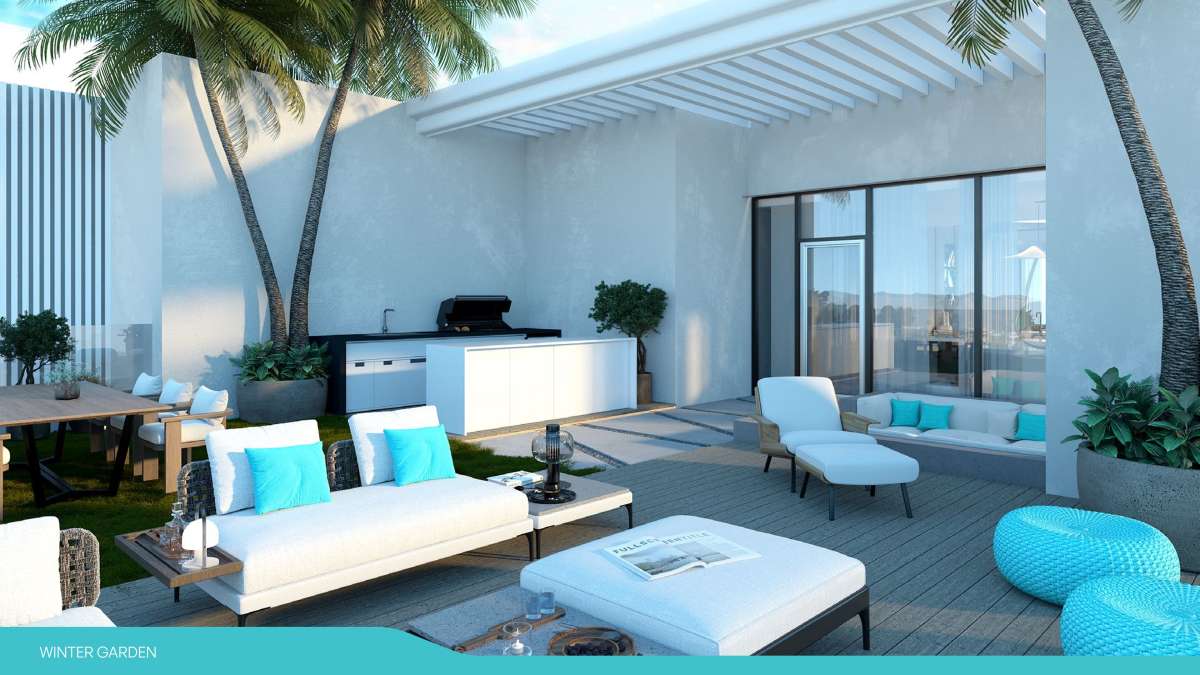 997 Residences By Reef Luxury Development - Dubai Islands -73